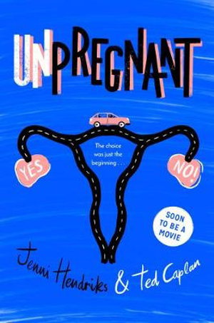 Cover art for Unpregnant