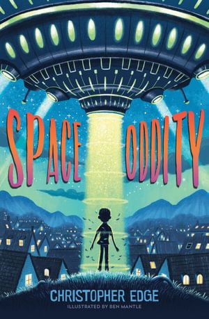 Cover art for Space Oddity