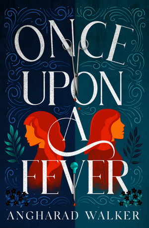 Cover art for Once Upon a Fever