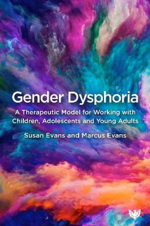 Cover art for Gender Dysphoria