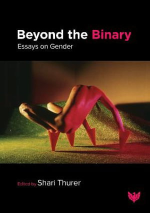 Cover art for Beyond the Binary