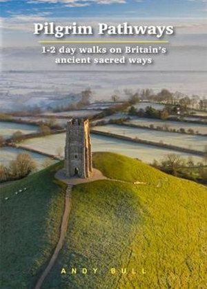 Cover art for Pilgrim Pathways