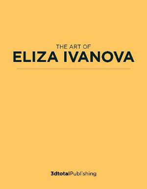 Cover art for Eleeza