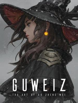 Cover art for Guweiz