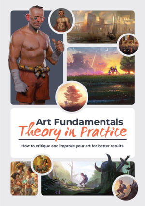 Cover art for Art Fundamentals: Theory in Practice