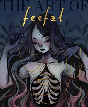 Cover art for The Art of Feefal
