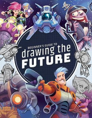 Cover art for Beginner's Guide to Drawing the Future