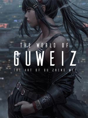 Cover art for The World of Guweiz