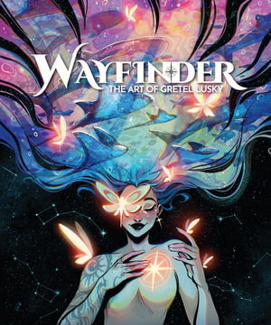 Cover art for Wayfinder