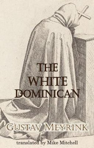 Cover art for White Dominican