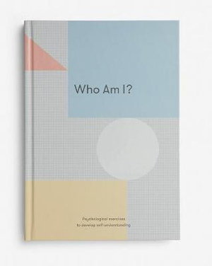 Cover art for Who Am I?