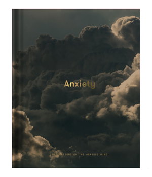 Cover art for Anxiety
