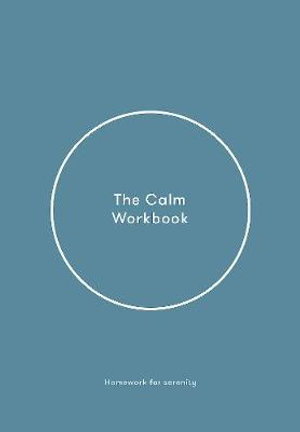 Cover art for Calm Workbook