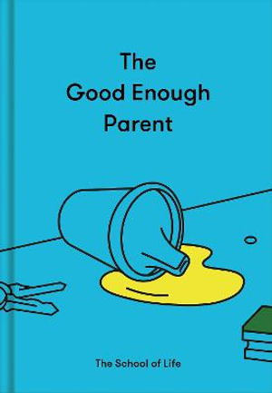 Cover art for The Good Enough Parent