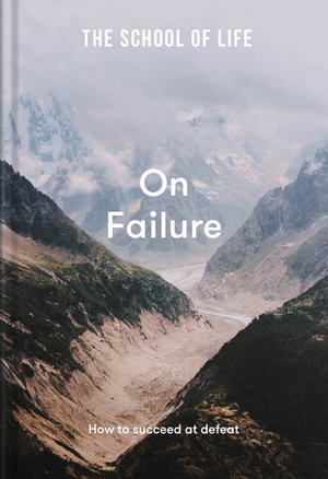 Cover art for The School of Life: On Failure