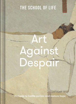 Cover art for Art Against Despair