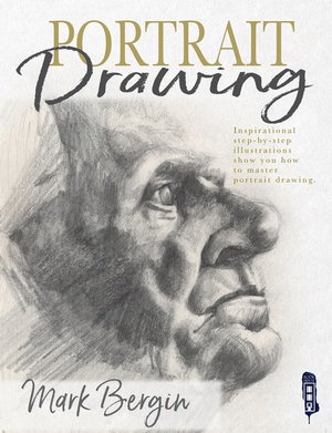 Cover art for Portraits Drawing
