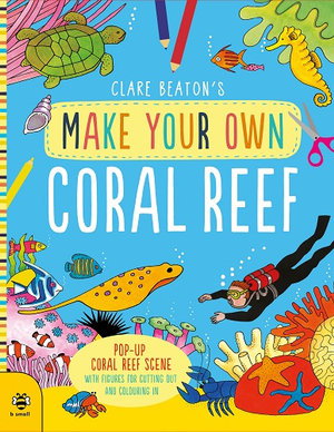 Cover art for Make Your Own Coral Reef
