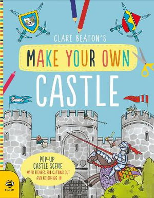 Cover art for Make Your Own Castle