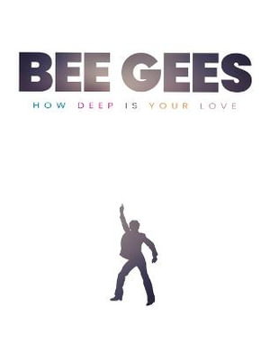 Cover art for Bee Gees