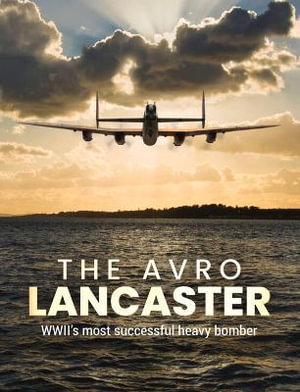 Cover art for The Avro Lancaster