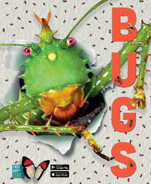 Cover art for Bugs