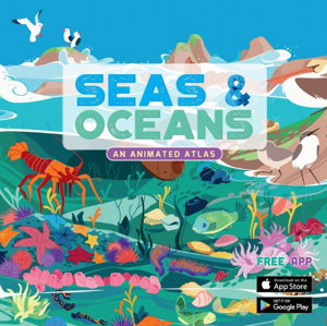 Cover art for Seas & Oceans