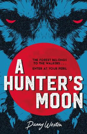 Cover art for A Hunter's Moon