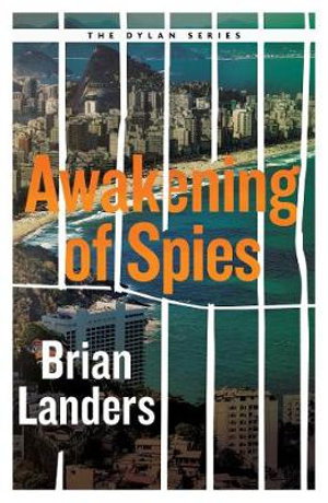 Cover art for Awakening of Spies