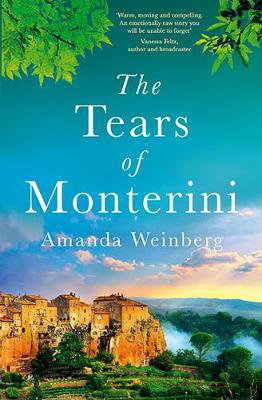Cover art for Tears of Monterini
