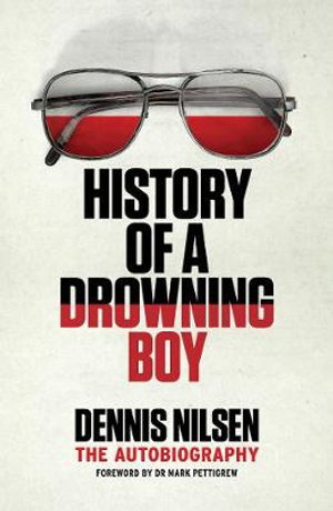 Cover art for History of a Drowning Boy