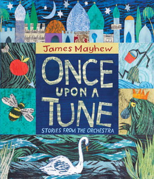 Cover art for Once Upon a Tune