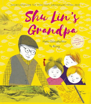 Cover art for Shu Lin's Grandpa
