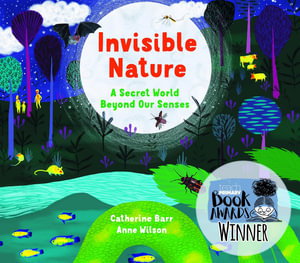 Cover art for Invisible Nature