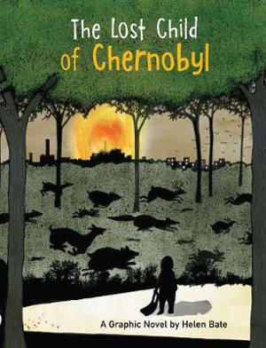 Cover art for The Lost Child of Chernobyl