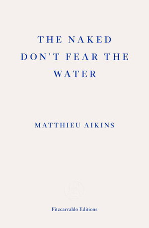 Cover art for The Naked Don't Fear the Water