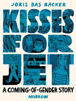 Cover art for Kisses for Jet