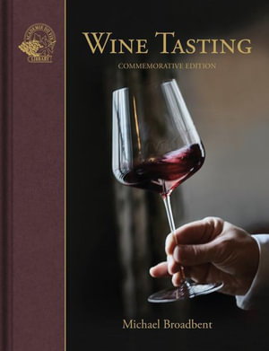 Cover art for Wine Tasting