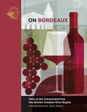 Cover art for On Bordeaux