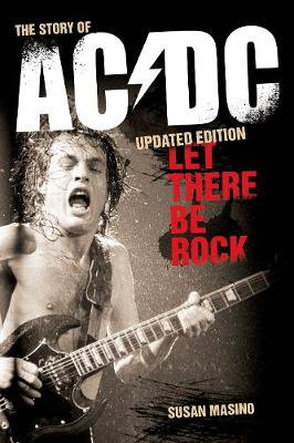 Cover art for Let There Be Rock: The Story of AC/DC