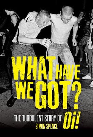 Cover art for What Have We Got