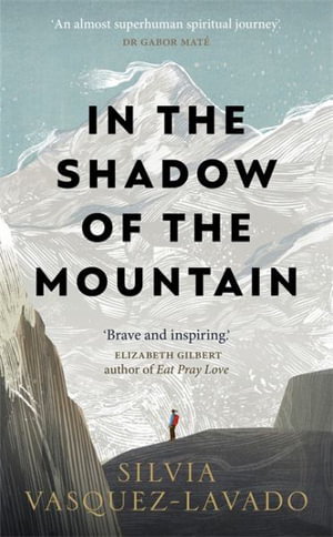 Cover art for In The Shadow of the Mountain