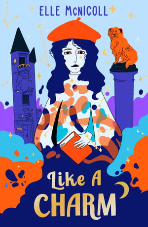 Cover art for Like A Charm