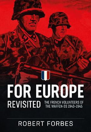 Cover art for For Europe Revisited