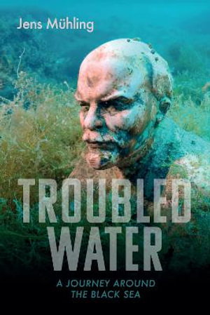 Cover art for Troubled Water