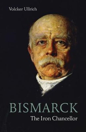 Cover art for Bismarck