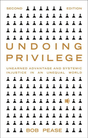 Cover art for Undoing Privilege