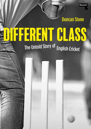Cover art for Different Class