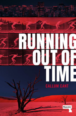 Cover art for Running Out of Time