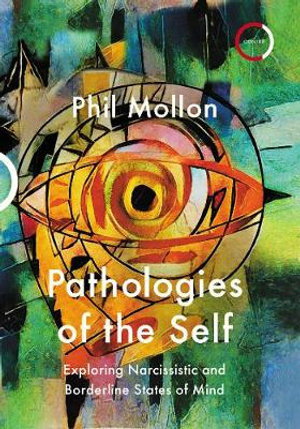 Cover art for Pathologies of the Self